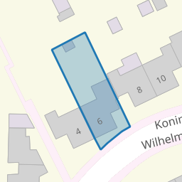 Perceel WRG01-C-6215