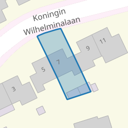 Perceel WRG01-C-6221