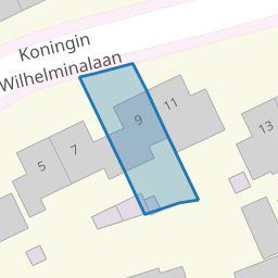 Perceel WRG01-C-6222