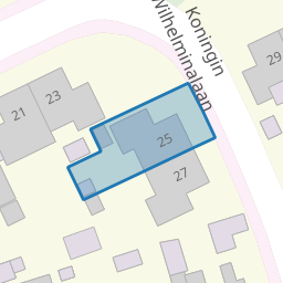 Perceel WRG01-C-6230