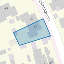 Perceel WRG01-C-6231