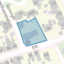 Perceel WRG01-C-6251