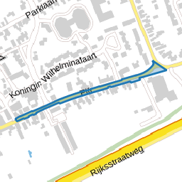 Perceel WRG01-C-6304