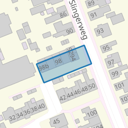 Perceel WRG01-C-6321