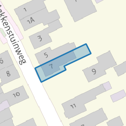 Perceel WRG01-C-6341