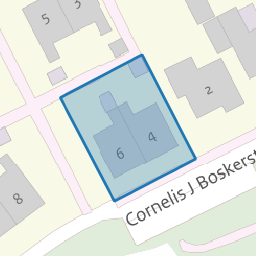 Perceel WRG01-C-6360