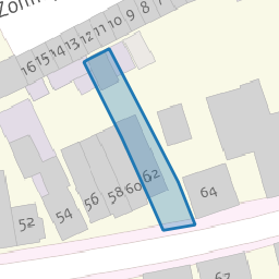 Perceel WRG01-C-6364