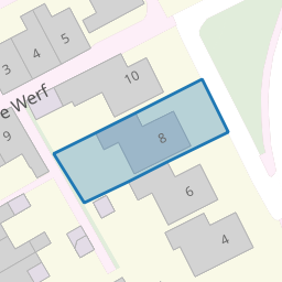 Perceel WRG01-C-6421