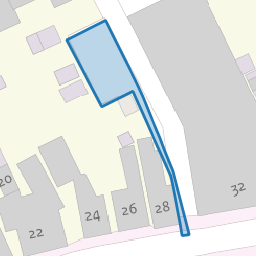 Perceel WRG01-C-6424