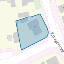 Perceel WRG01-C-6439