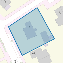 Perceel WRG01-C-6445