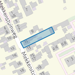 Perceel WRG01-C-6448