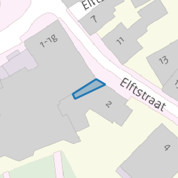 Perceel WRG01-C-6460