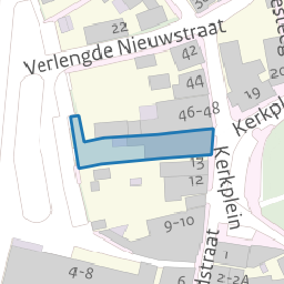 Perceel WRG01-C-6467