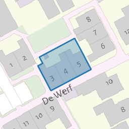 Perceel WRG01-C-6473