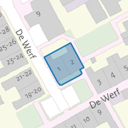 Perceel WRG01-C-6474