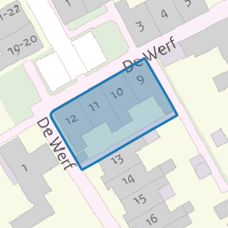 Perceel WRG01-C-6478