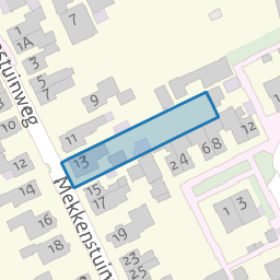 Perceel WRG01-C-6494