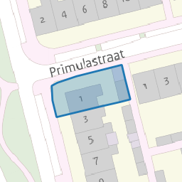 Perceel WRG01-C-6497