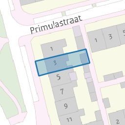 Perceel WRG01-C-6498
