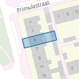Perceel WRG01-C-6506