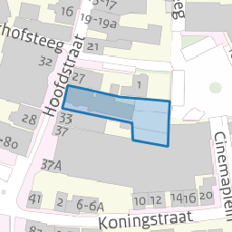 Perceel WRG01-C-6513