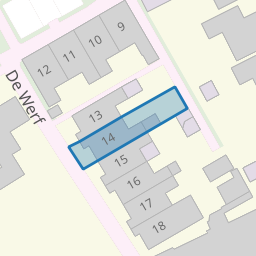 Perceel WRG01-C-6517