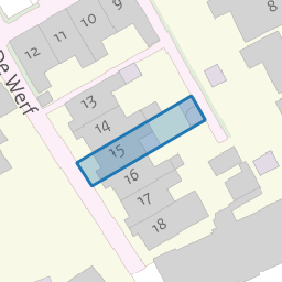 Perceel WRG01-C-6518