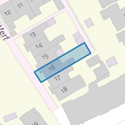 Perceel WRG01-C-6519