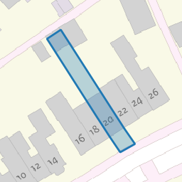 Perceel WRG01-C-6532