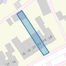 Perceel WRG01-C-6533