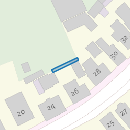 Perceel WRG01-C-6540