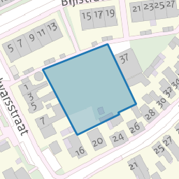 Perceel WRG01-C-6541