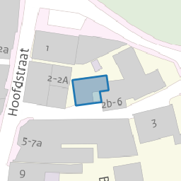 Perceel WRG01-C-6572