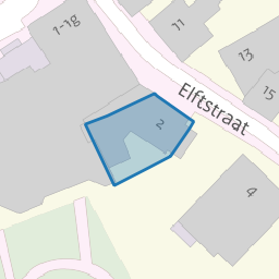 Perceel WRG01-C-6575