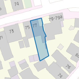 Perceel WRG01-C-6587