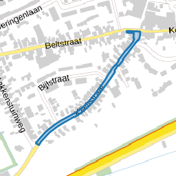 Perceel WRG01-C-6589