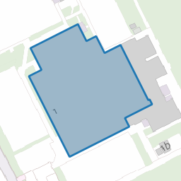 Perceel WRG01-C-6596