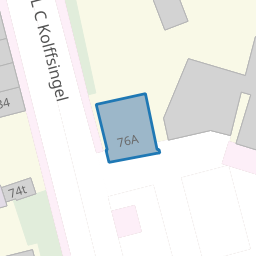 Perceel WRG01-C-6600