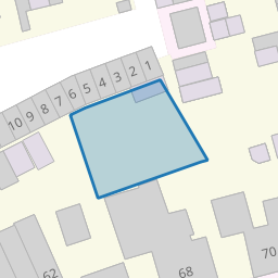 Perceel WRG01-C-6604