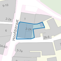 Perceel WRG01-C-6606