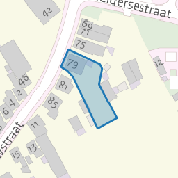 Perceel WRG01-C-6609