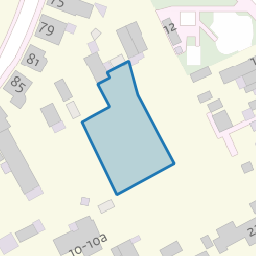 Perceel WRG01-C-6610