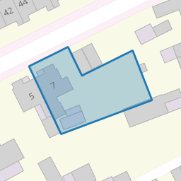 Perceel WRG01-C-6625