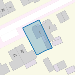 Perceel WRG01-C-6626