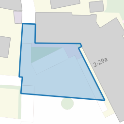 Perceel WRG01-C-6654