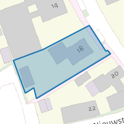 Perceel WRG01-C-6662