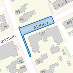 Perceel WRG01-C-6675