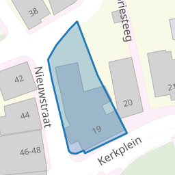 Perceel WRG01-C-6681