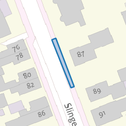 Perceel WRG01-C-6686